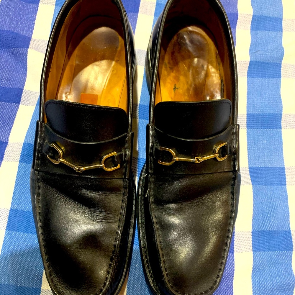 Gucci Loafers